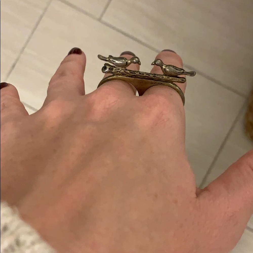 Bird Ring - Picture 4 of 4
